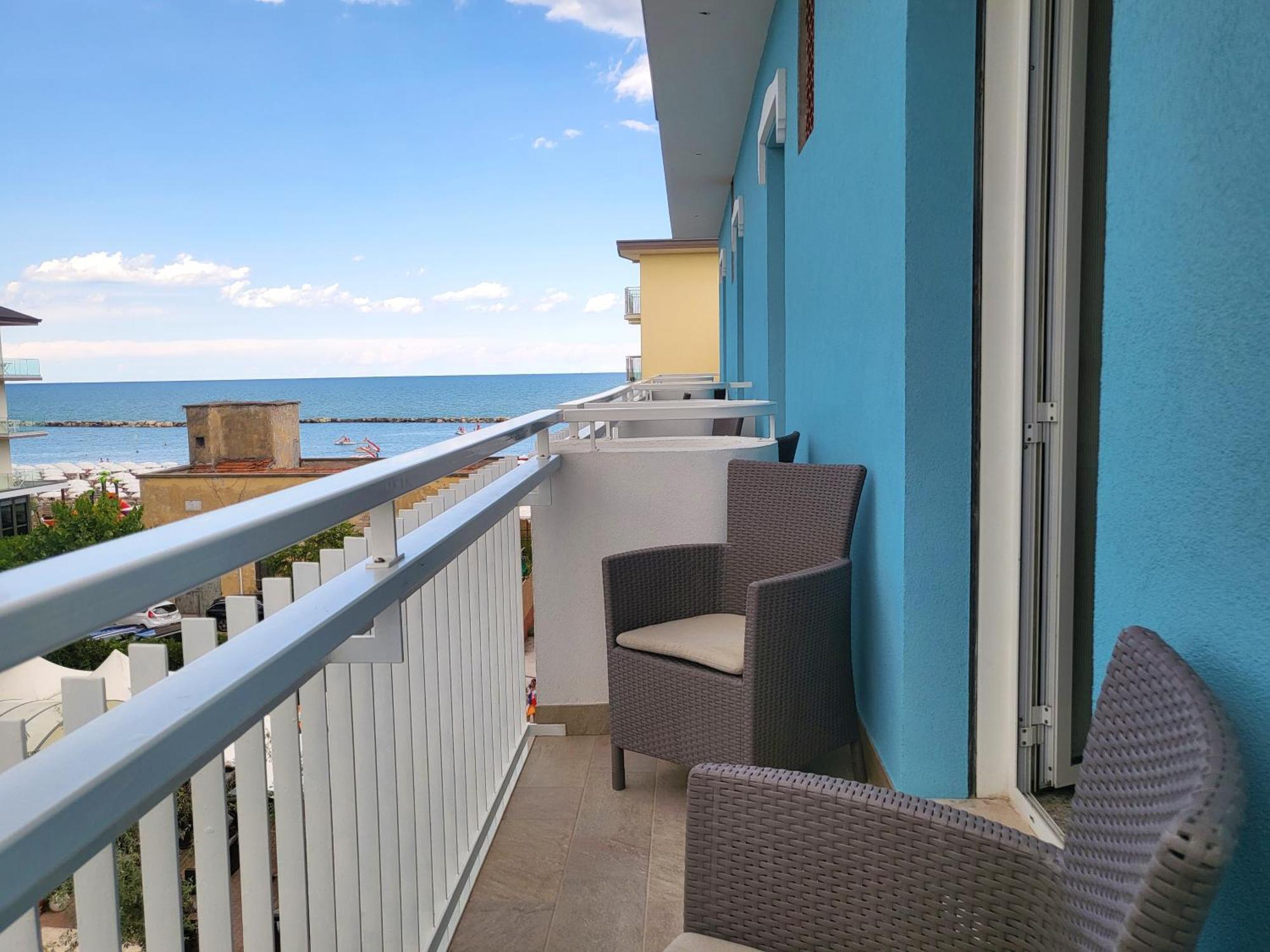 Hotel Lauretta Bellaria-Igea Marina Extérieur photo