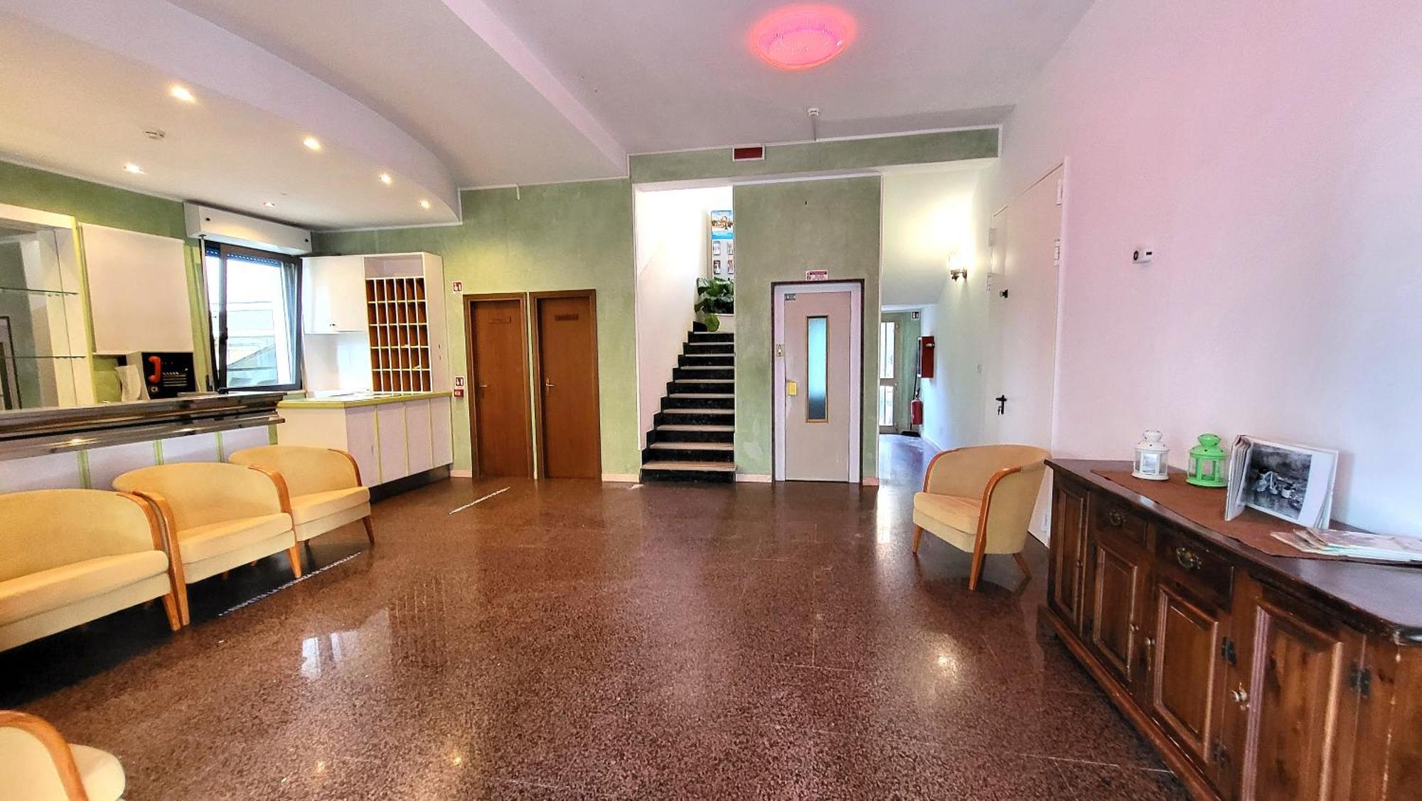 Hotel Lauretta Bellaria-Igea Marina Extérieur photo