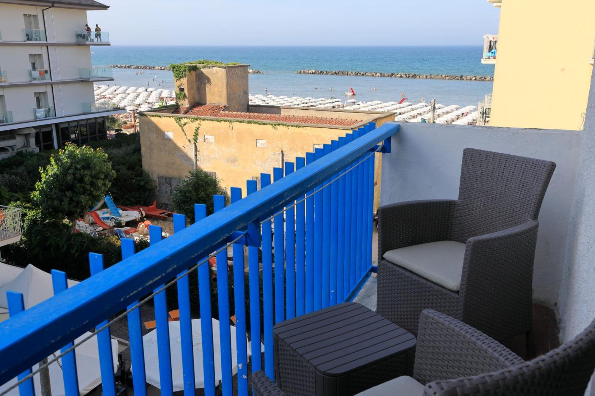 Hotel Lauretta Bellaria-Igea Marina Extérieur photo