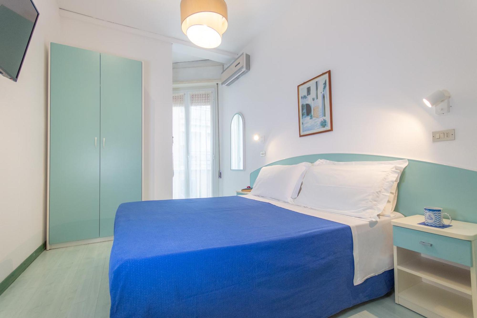 Hotel Lauretta Bellaria-Igea Marina Extérieur photo