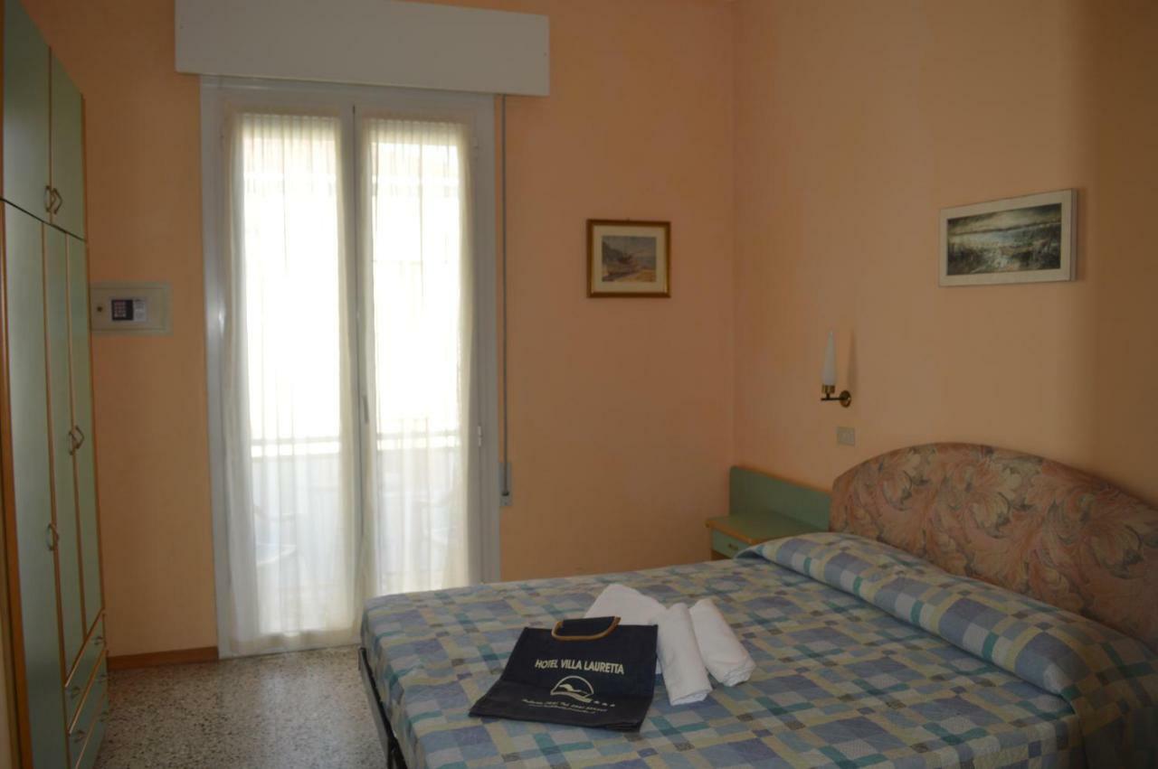 Hotel Lauretta Bellaria-Igea Marina Extérieur photo