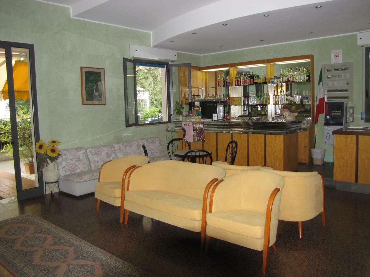 Hotel Lauretta Bellaria-Igea Marina Extérieur photo
