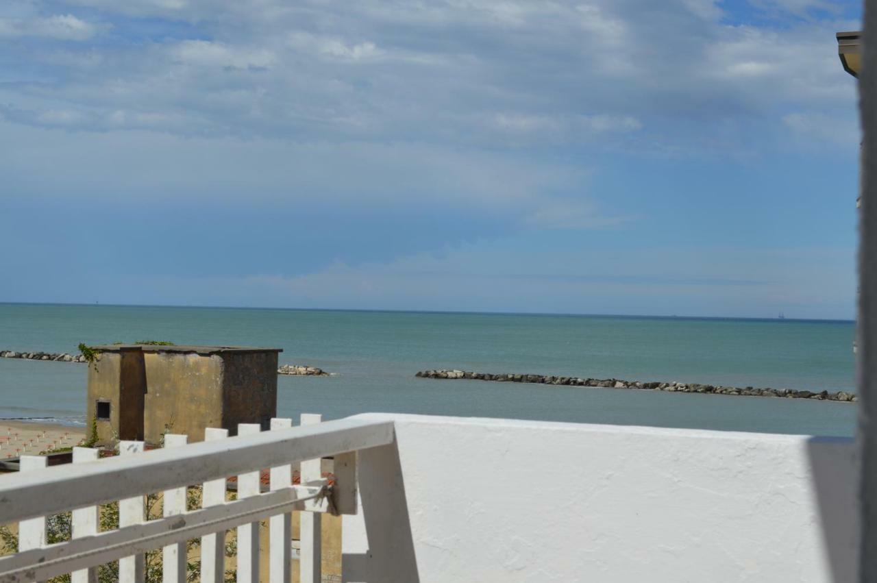 Hotel Lauretta Bellaria-Igea Marina Extérieur photo