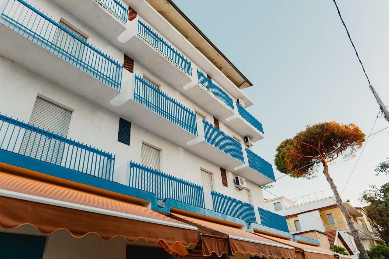Hotel Lauretta Bellaria-Igea Marina Extérieur photo
