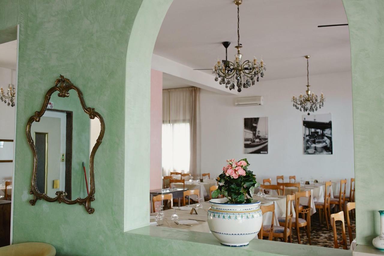 Hotel Lauretta Bellaria-Igea Marina Extérieur photo