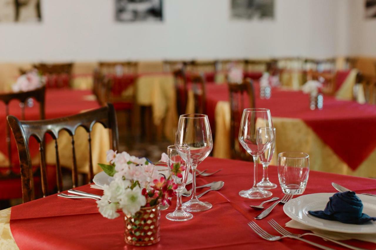 Hotel Lauretta Bellaria-Igea Marina Extérieur photo